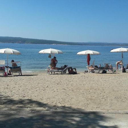 Marijanka Hotel Crikvenica Kültér fotó